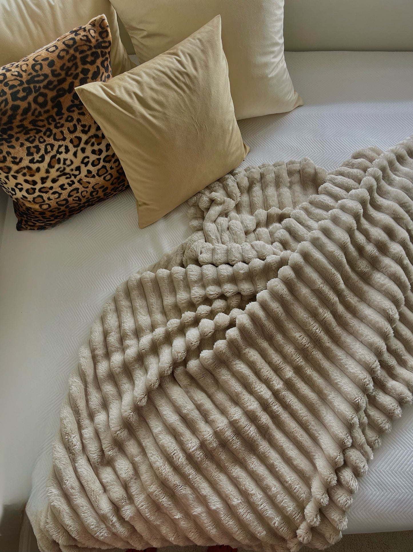 Autumnal Blanket