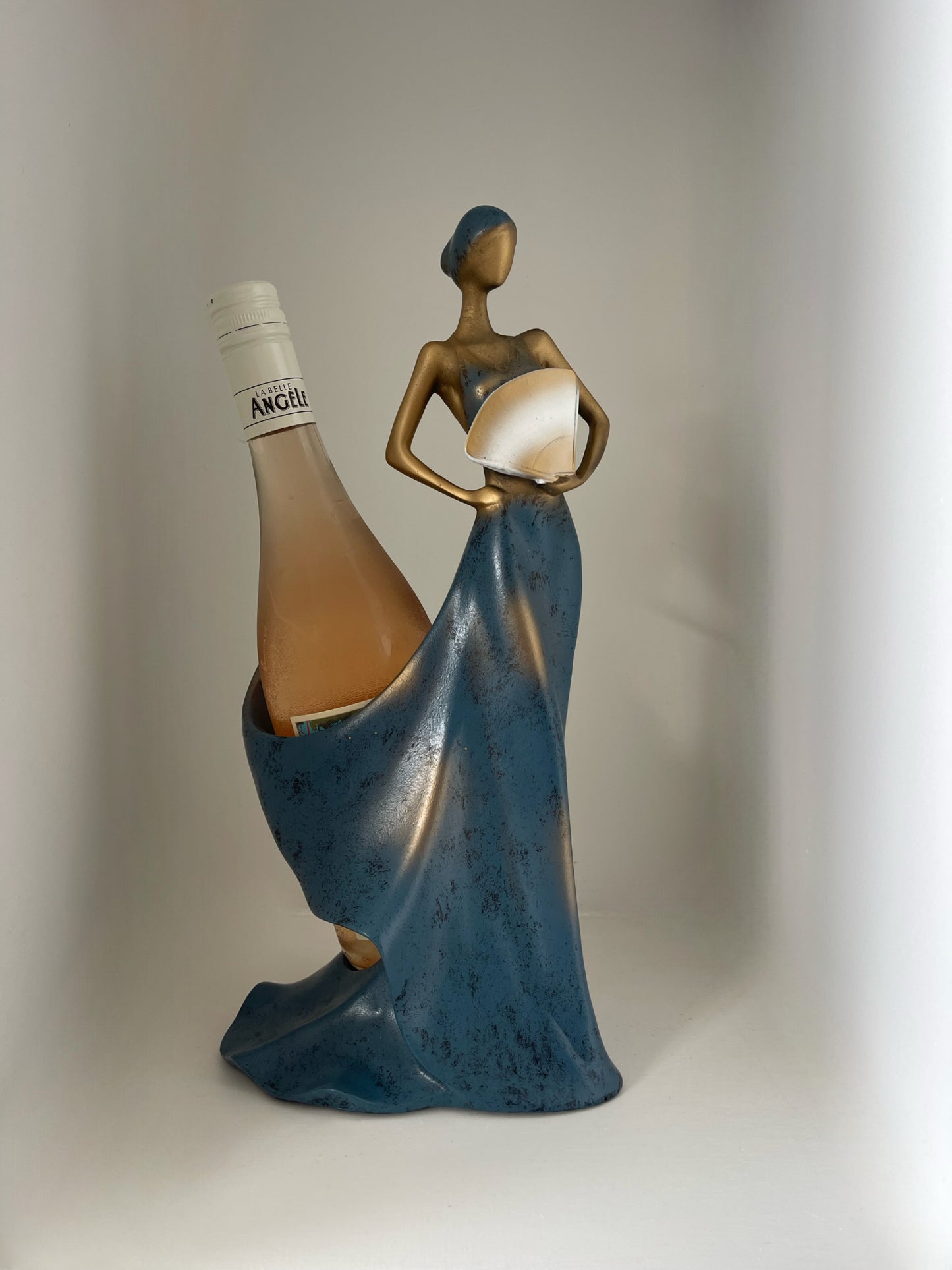 Wine Dancer Holder