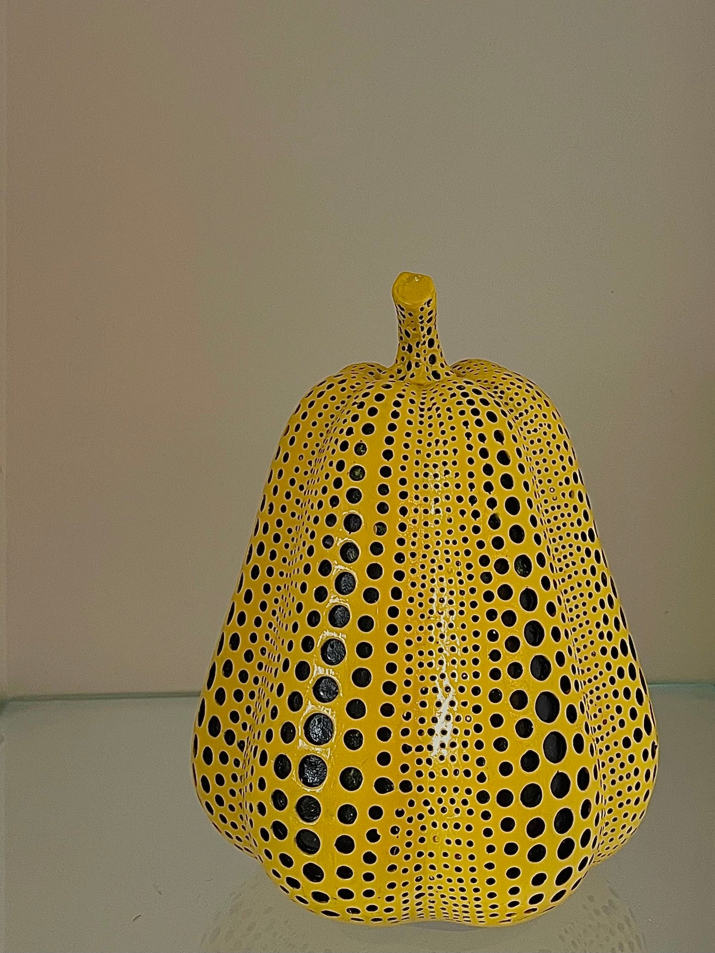 Polka Dot Squash