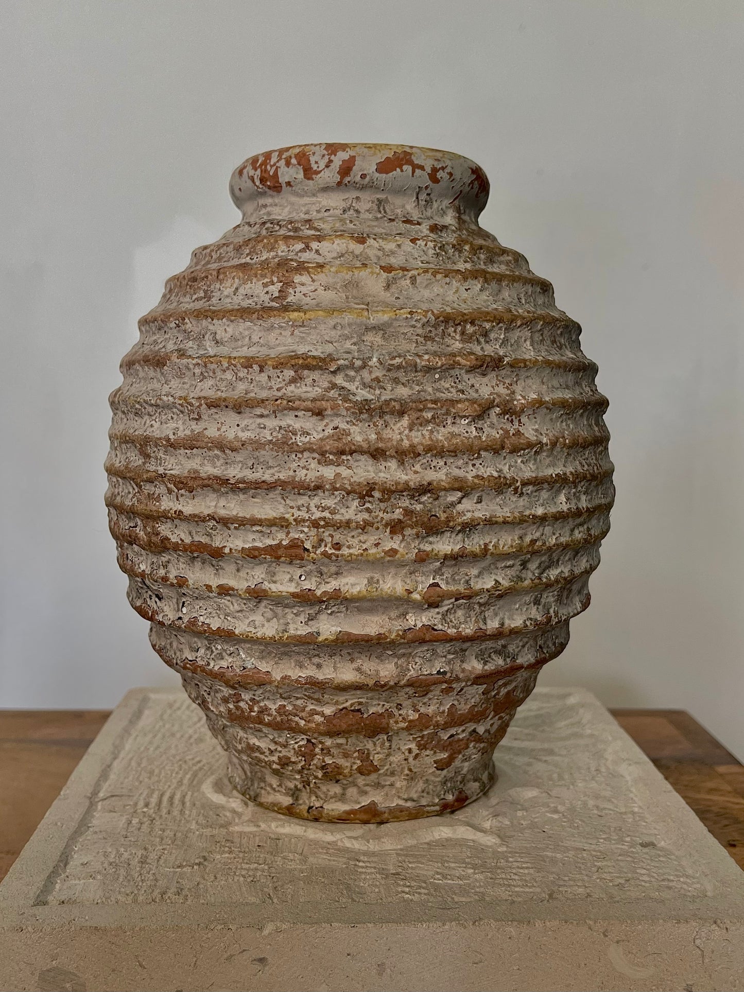 Tired Vase